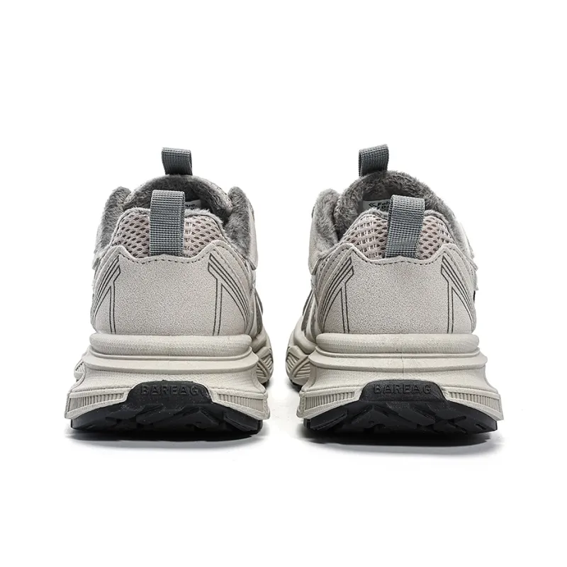 Dafu Leaps Forward Waterproof Coverage Support Low-Top Chunky Sneakers Women's-44
