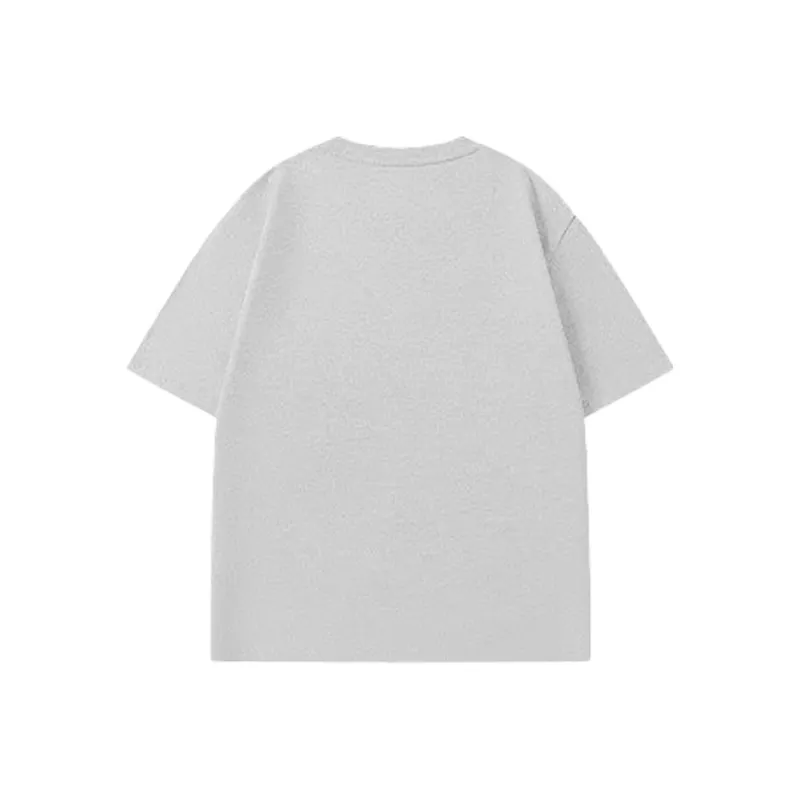 Fakeyoung T Shirts Unisex-8