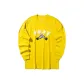 Pink Yellow