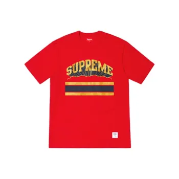 Supreme Cloud Arc Tee