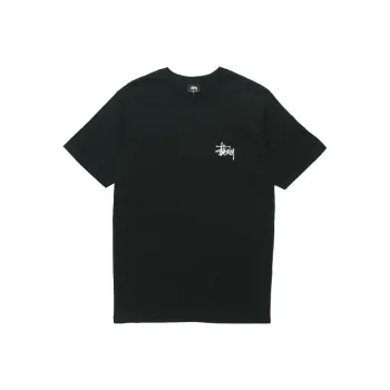 Stussy Web Pigment Dyed Tee