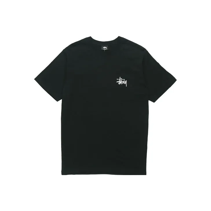 Stussy Web Pigment Dyed Tee-0