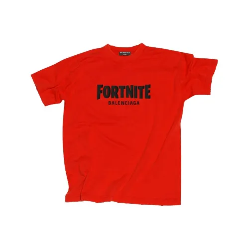 Balenciaga X FORTNITE©2021 Medium Fit T shirt