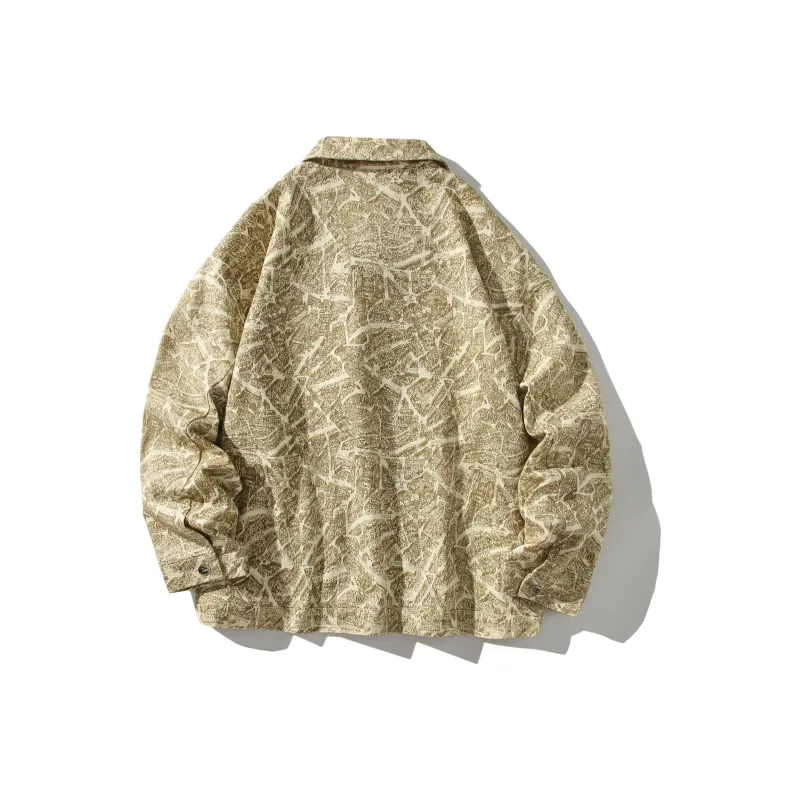 RAINCOME Jackets Unisex-2
