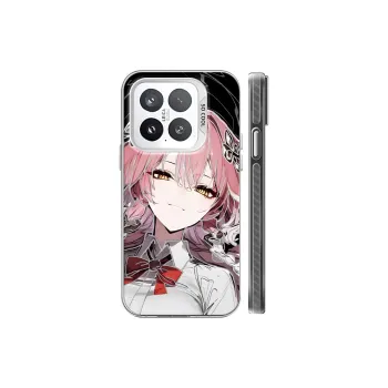 MANQIN Phone Cases
