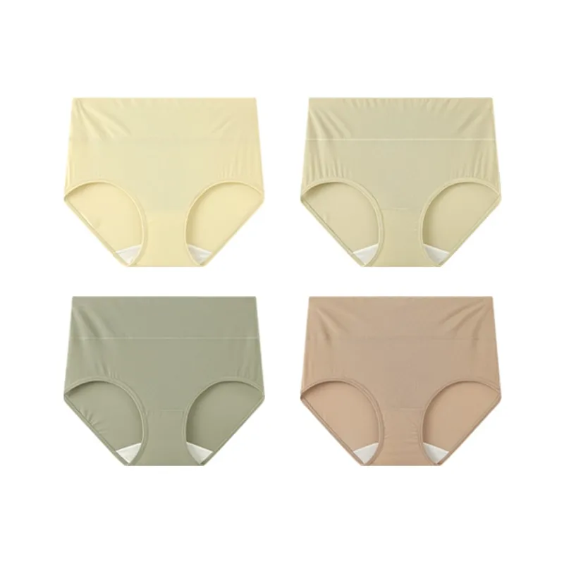 YOUNGYELL Underpants Women's Combo Set-3