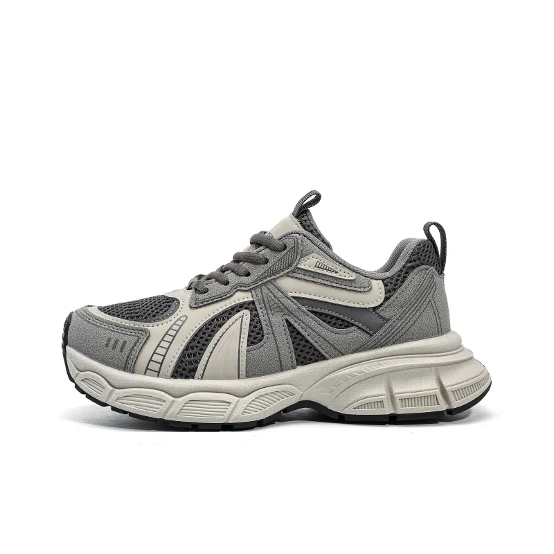 Feiyue Low Top Chunky Sneakers Women's-23