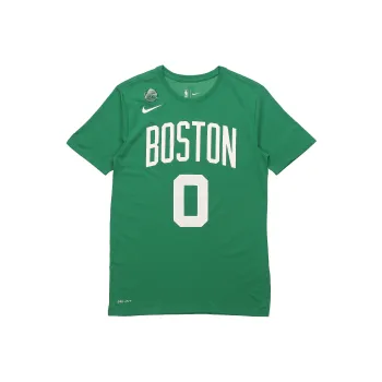 Nike Nike X NBA T-Shirt Men's Green