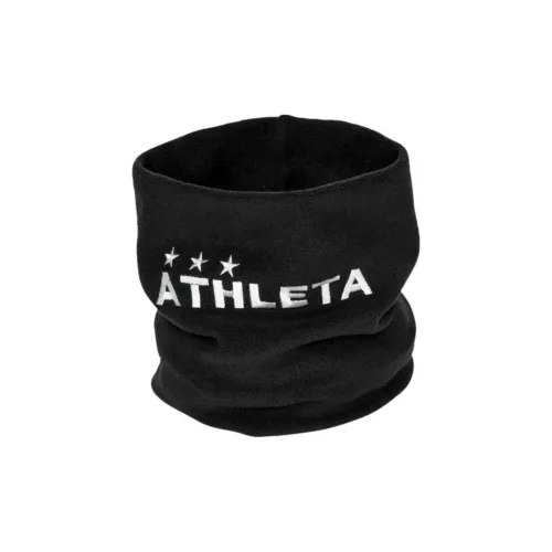 ATHLETA Stretch Wool Scarves Kids' Black
