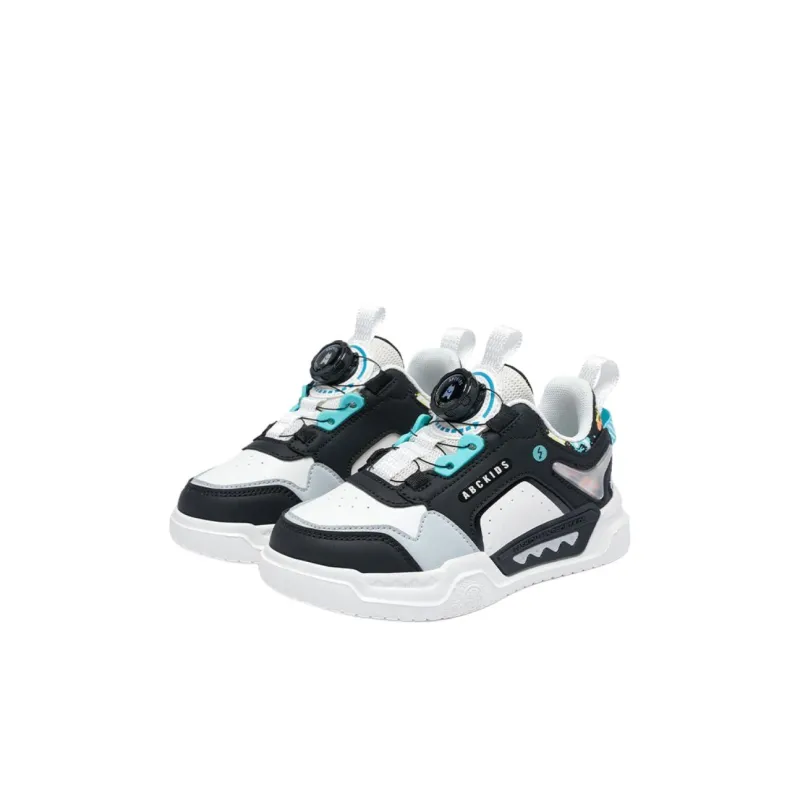ABC KIDS Abrasion Resistant Kids' Skateboarding Shoes Kids'-2