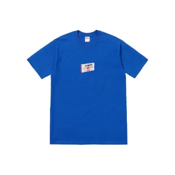 Supreme Luden's Tee