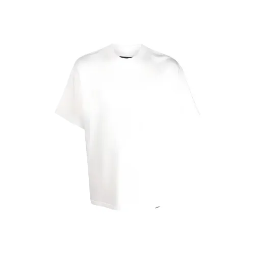 REPRESENT T-Shirts Men White