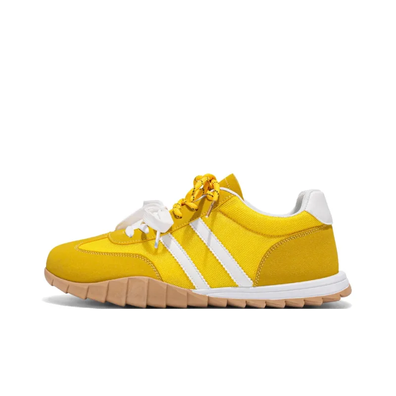 HACKBUTEER Low Top Casual Shoes Men's Box Included-8