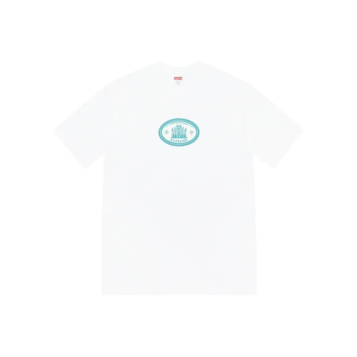 Supreme Experientia Tee-1