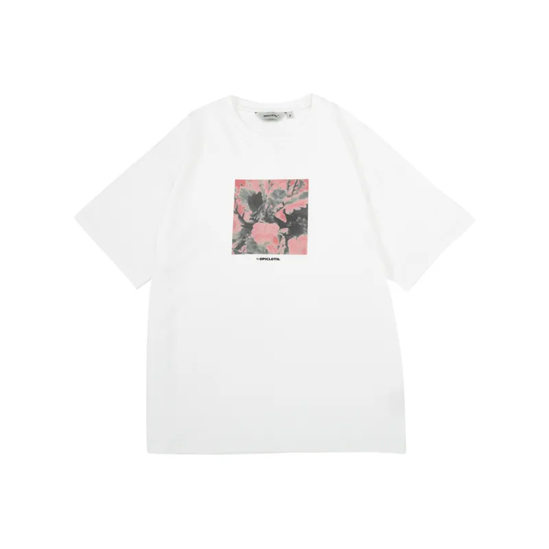 OPICLOTH T Shirts Unisex-4