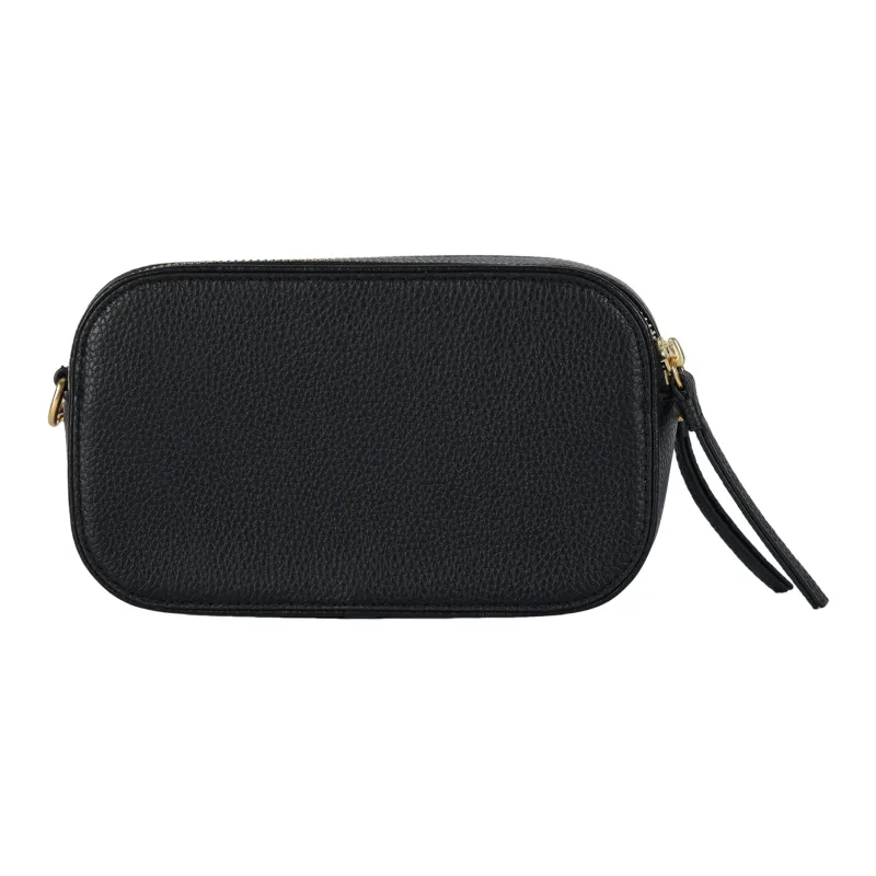 TORY BURCH Miller Mini Crossbody Black-2