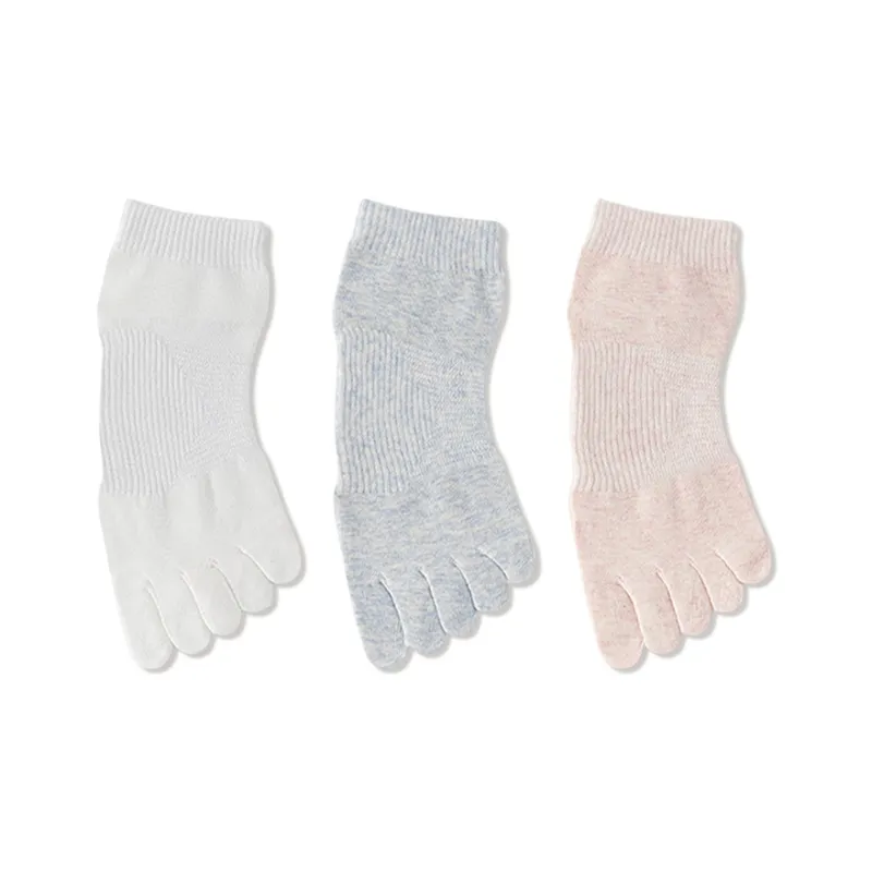 JIAZINI Ankle Socks Women's Combo Set-30
