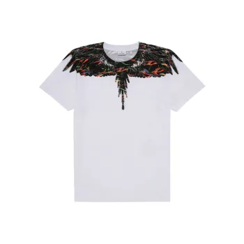 Marcelo Burlon Wing T Shirt