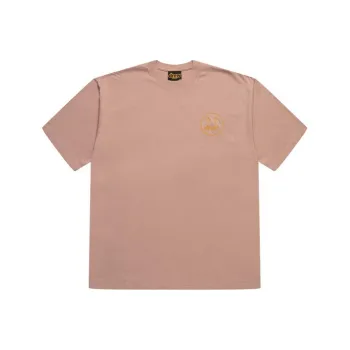 Drew House Sketch Mascot Embroidery T shirt