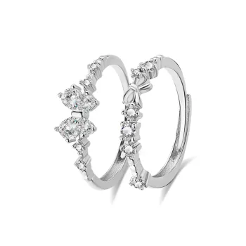 CANHUI Rings Women's