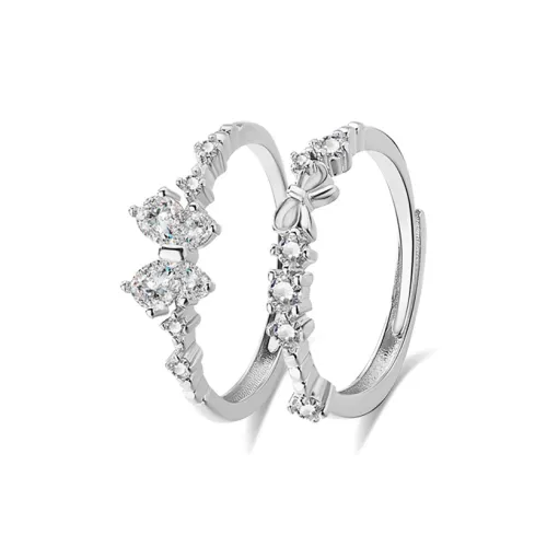 CANHUI Rings Women's