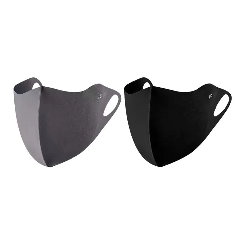 TUCANO Polyamide/Elastane Sun Protection Masks Unisex-8