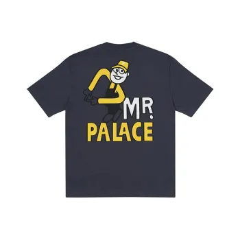 PALACE Mr PALACE T shirt