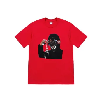 Supreme Creeper Tee