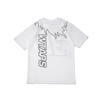 WTAPS T Shirts Men