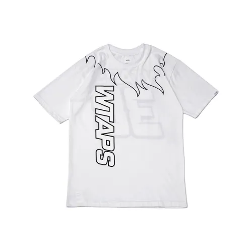 WTAPS T Shirts Men