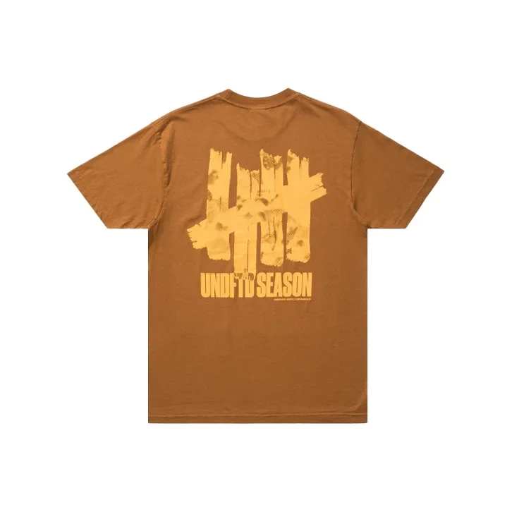 UNDEFEATED T Shirts Unisex-2