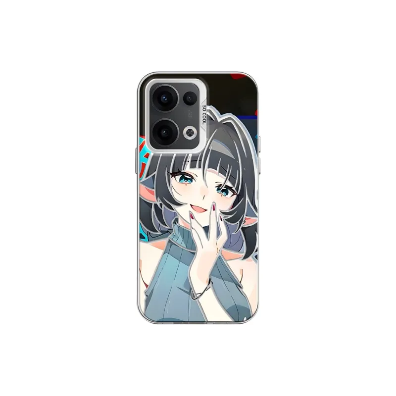 MANQIN Phone Cases-13