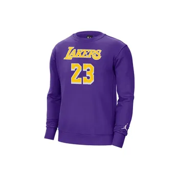 Jordan Sweatshirt Men's Global Purple