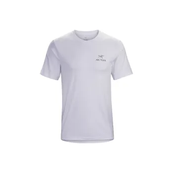 Arcteryx Emblem Set-in Sleeve T-Shirt Men's