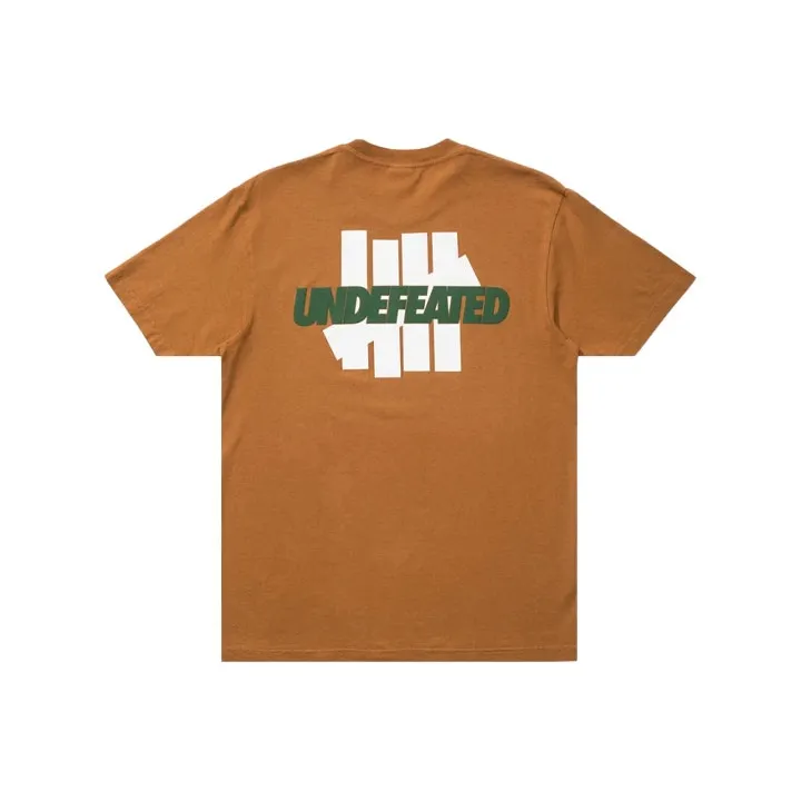 UNDEFEATED T Shirts Men-6