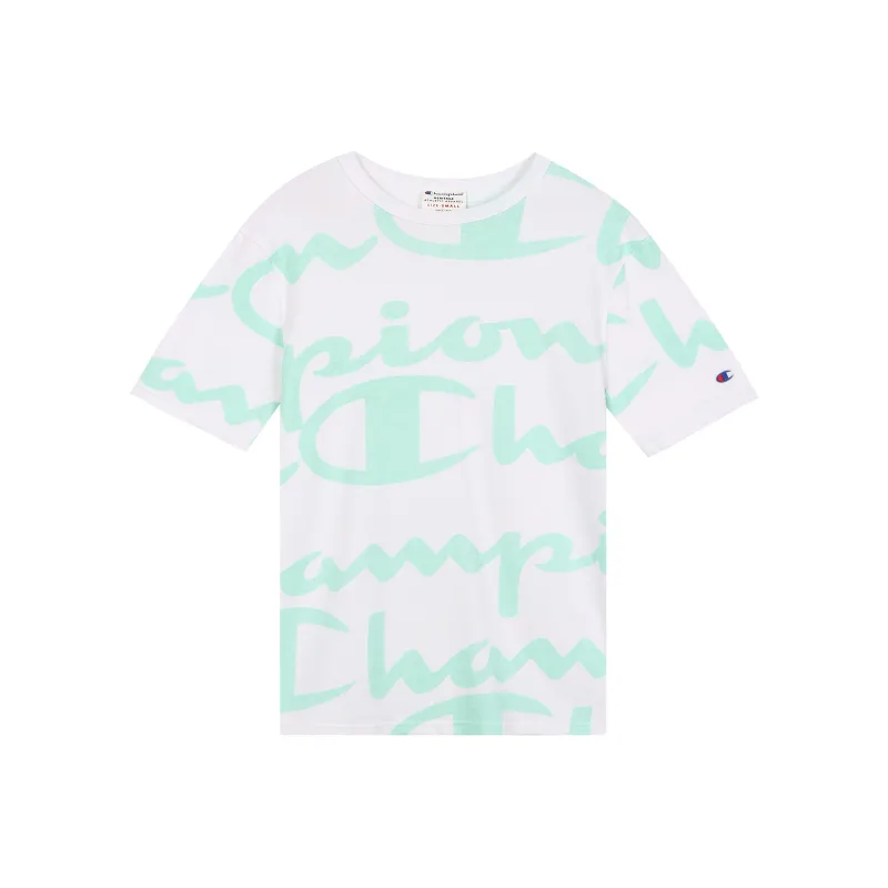 Champion T Shirts Unisex-0