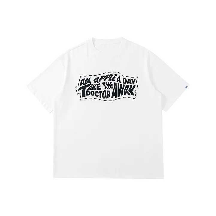 PROS BY CH Straight T Shirt Unisex-4