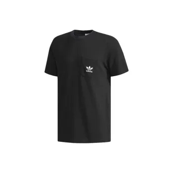 Adidas Originals ADICOLON T Shirt Men's Black