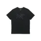 Black Gray/Black Ash
