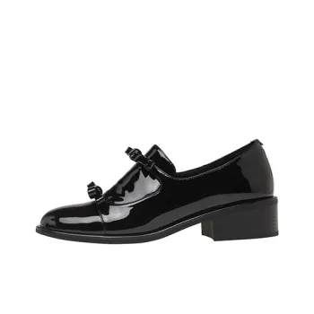 Su Yanjiao Casual Single Shoes Women's