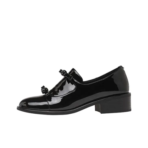 Su Yanjiao Casual Single Shoes Women's