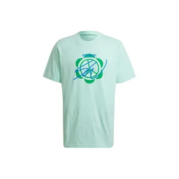 Adidas Originals Sean Wotherspoon Superturf Reversible Tee