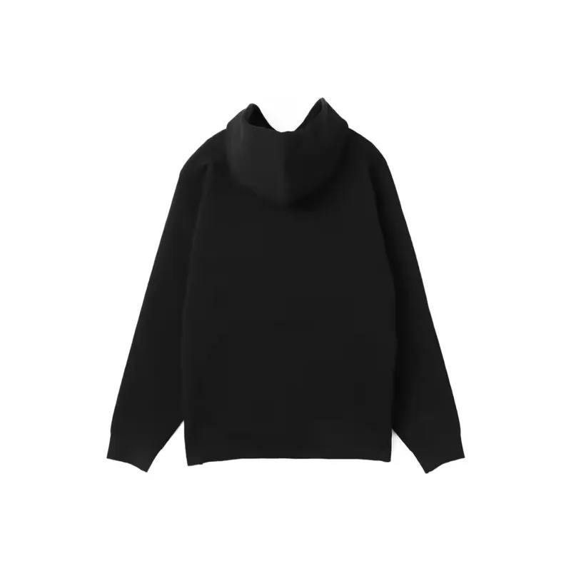 New Balance Met24 SS25 Jackets & Coats Unisex Black-1