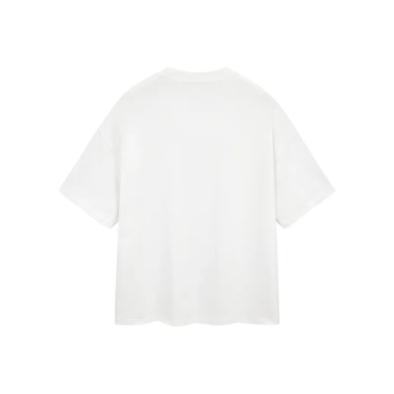 Crayon Shinchan T Shirts Unisex-4