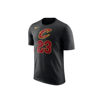 Nike T Shirt Men's Black Fan Edition