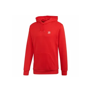 Adidas Originals Sweatshirts Men Bright Pink Red