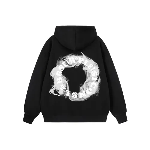 ICONS Lab Sweatshirts Unisex
