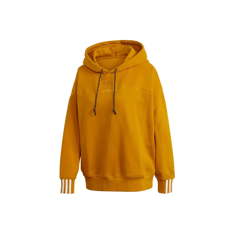 Adidas Originals R.Y.V. Collection Sweatshirts Women's Gold-0