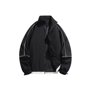 Novamen Jackets Unisex