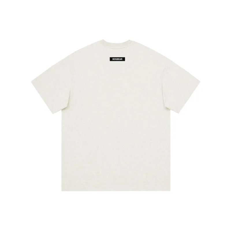 BOS BEAR T Shirts Unisex-8